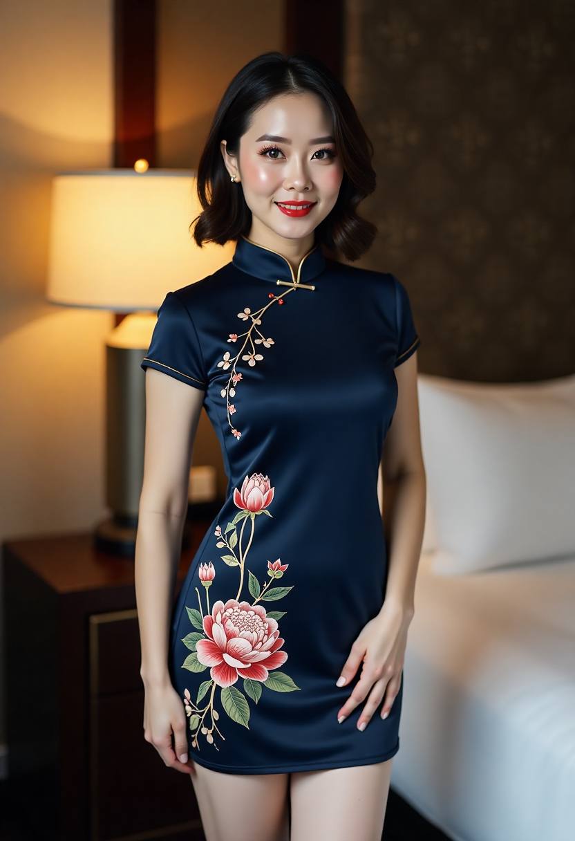 回声旅馆