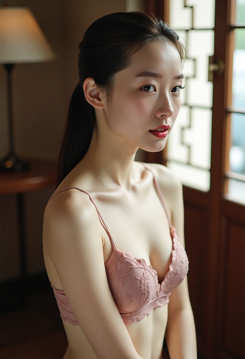 回声旅馆