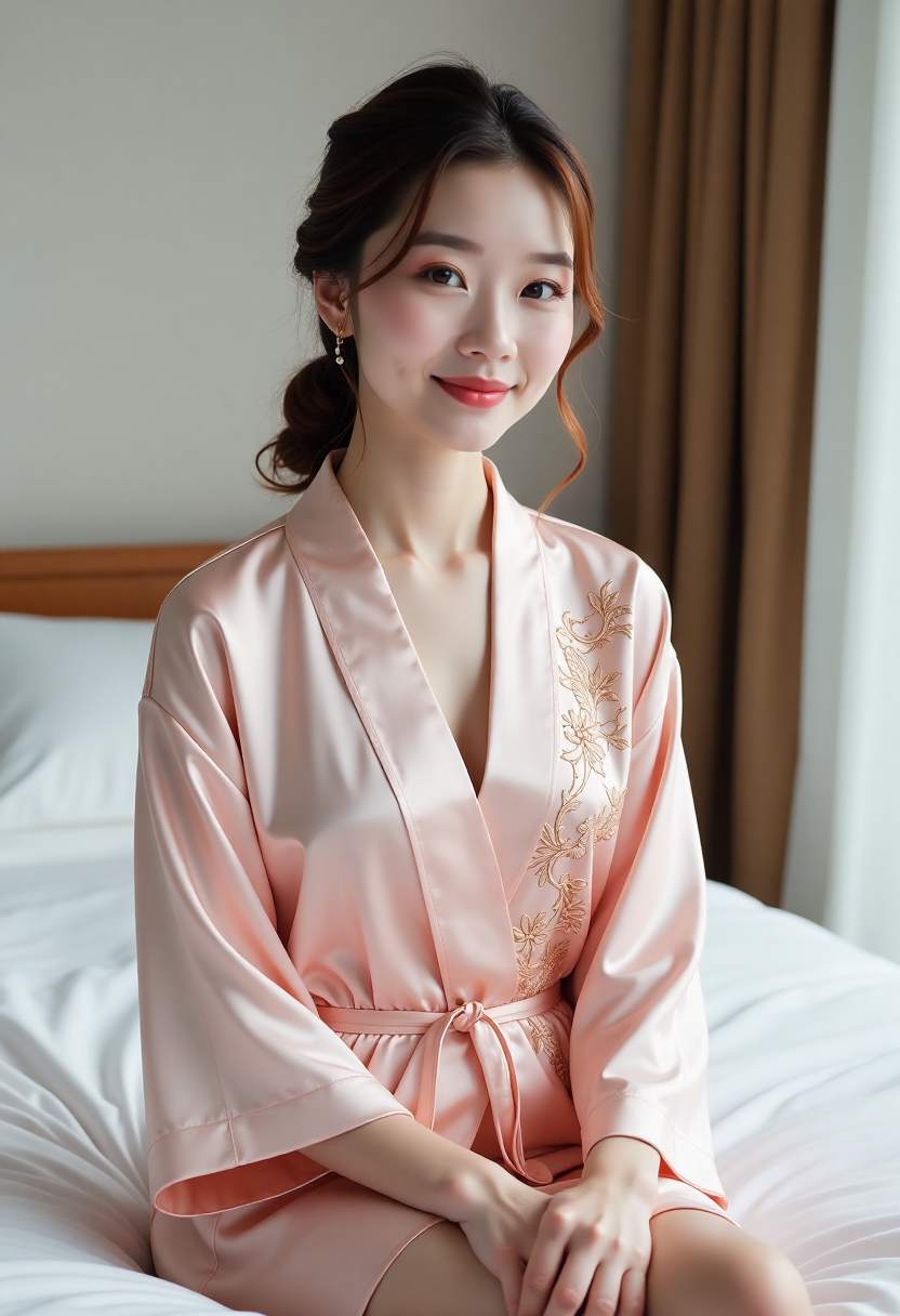 银杏巷第七日