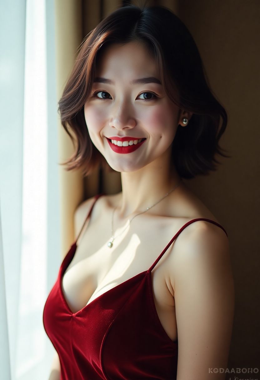 崖线