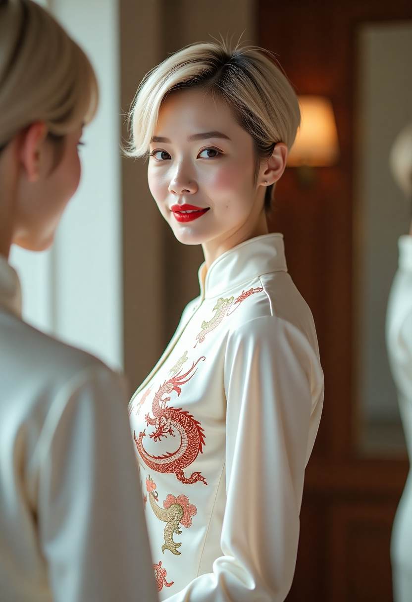 云下航线